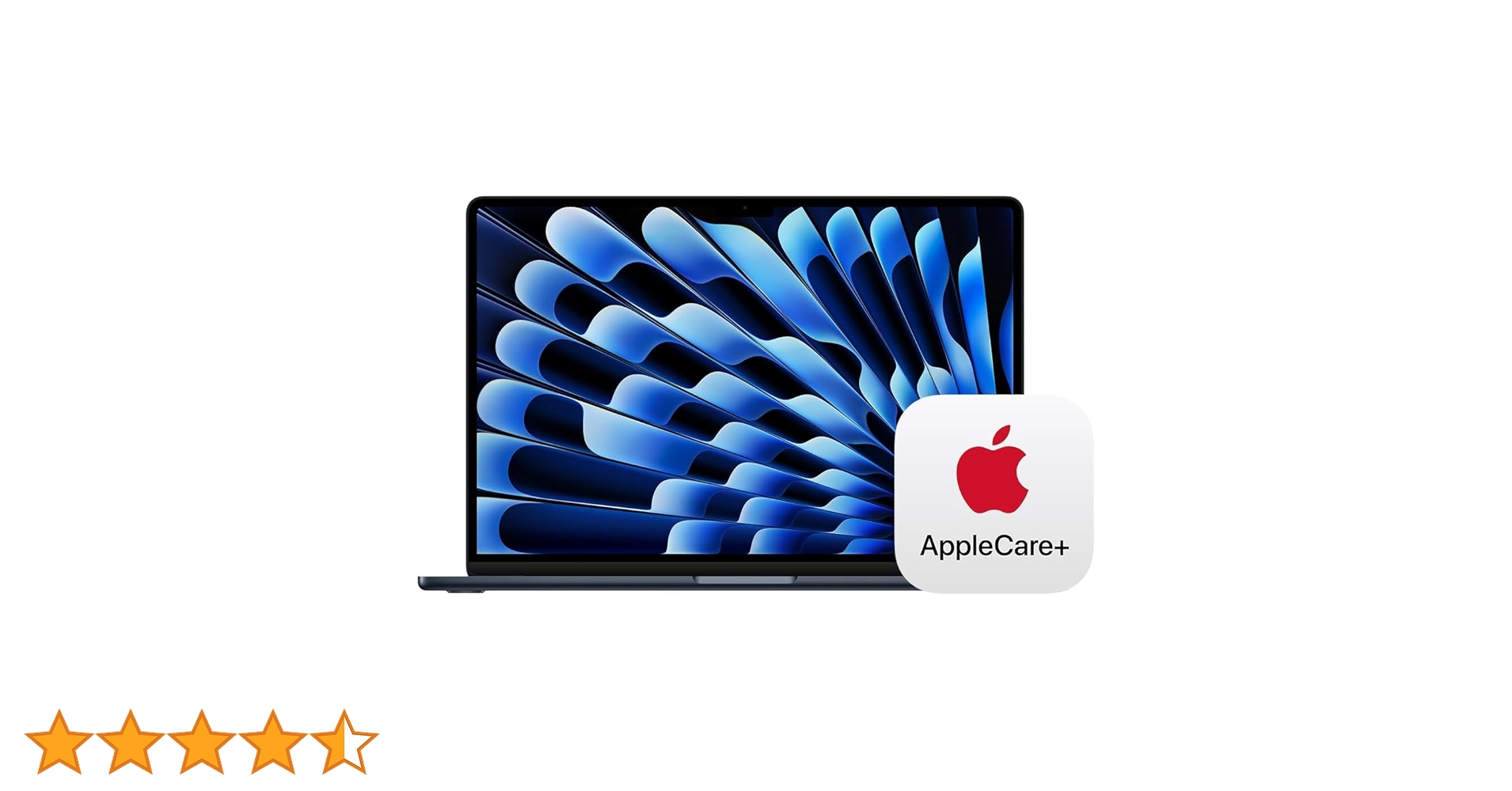 Amazon.co.jp: 15インチMacBook Air: 8コアCPUと10コアGPUを搭載